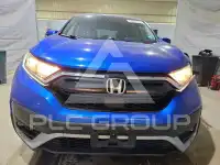 2021 Honda CR-V photo