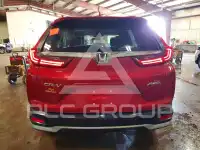 2021 Honda CR-V фото