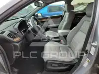 2021 Honda CR-V photo