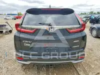 2021 Honda CR-V фото