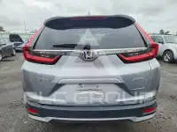 2021 Honda CR-V фото