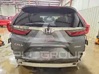 2021 Honda CR-V фото