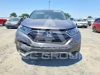 2021 Honda CR-V фото