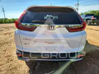 2021 Honda CR-V фото