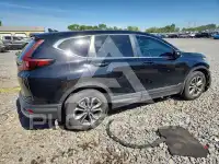 2021 Honda CR-V фото