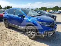 2021 Honda CR-V фото