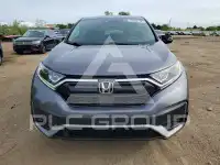 2021 Honda CR-V photo