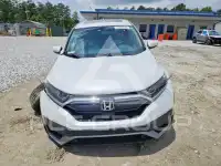 2021 Honda CR-V фото