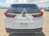 2021 Honda CR-V photo