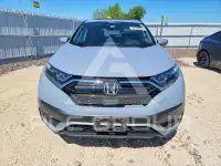 2021 Honda CR-V фото