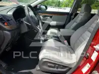2021 Honda CR-V photo