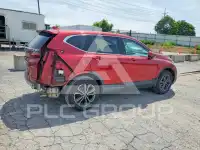 2021 Honda CR-V photo