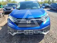 2021 Honda CR-V фото