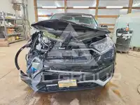 2021 Honda CR-V photo
