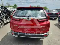 2021 Honda CR-V фото