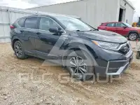 2021 Honda CR-V фото