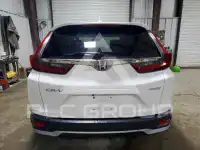 2021 Honda CR-V фото