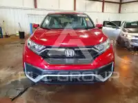 2021 Honda CR-V фото