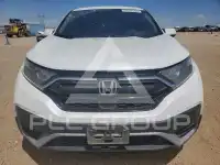 2021 Honda CR-V photo
