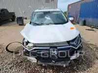 2021 Honda CR-V photo