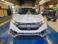 2021 Honda CR-V photo