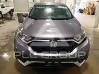 2021 Honda CR-V фото