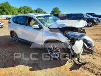 2021 Honda CR-V фото