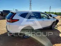 2021 Honda CR-V фото