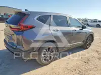 2021 Honda CR-V фото