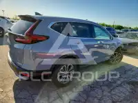 2021 Honda CR-V фото