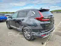 2021 Honda CR-V photo