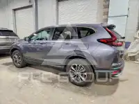 2021 Honda CR-V фото