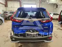 2021 Honda CR-V photo