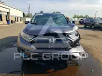 2021 Honda CR-V фото