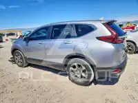 2021 Honda CR-V photo