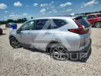 2021 Honda CR-V фото
