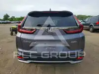 2021 Honda CR-V photo