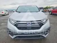 2021 Honda CR-V фото