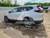 2021 Honda CR-V photo