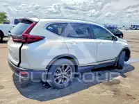 2021 Honda CR-V фото