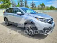 2021 Honda CR-V photo