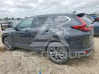 2021 Honda CR-V фото