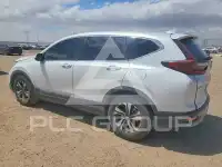 2021 Honda CR-V photo