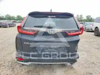 2021 Honda CR-V фото