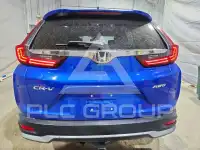2021 Honda CR-V photo