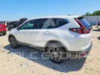 2021 Honda CR-V фото