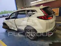 2021 Honda CR-V photo