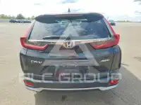 2021 Honda CR-V фото