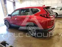2021 Honda CR-V photo