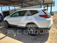 2021 Honda CR-V фото